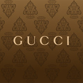 Gucci - GUCCI artwork