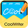 Cool Writer - Awesome writing & note taking app with a variety of great features.